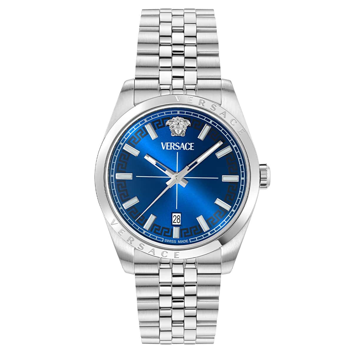Versace VE5M00126 watch front view