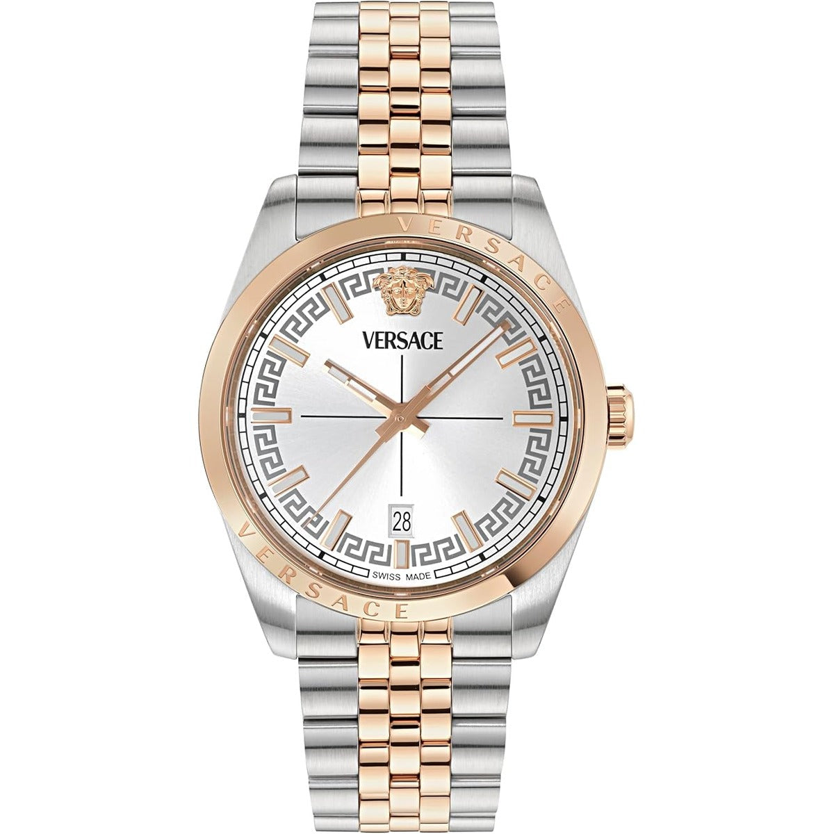 Versace VE5M00226 watch front view