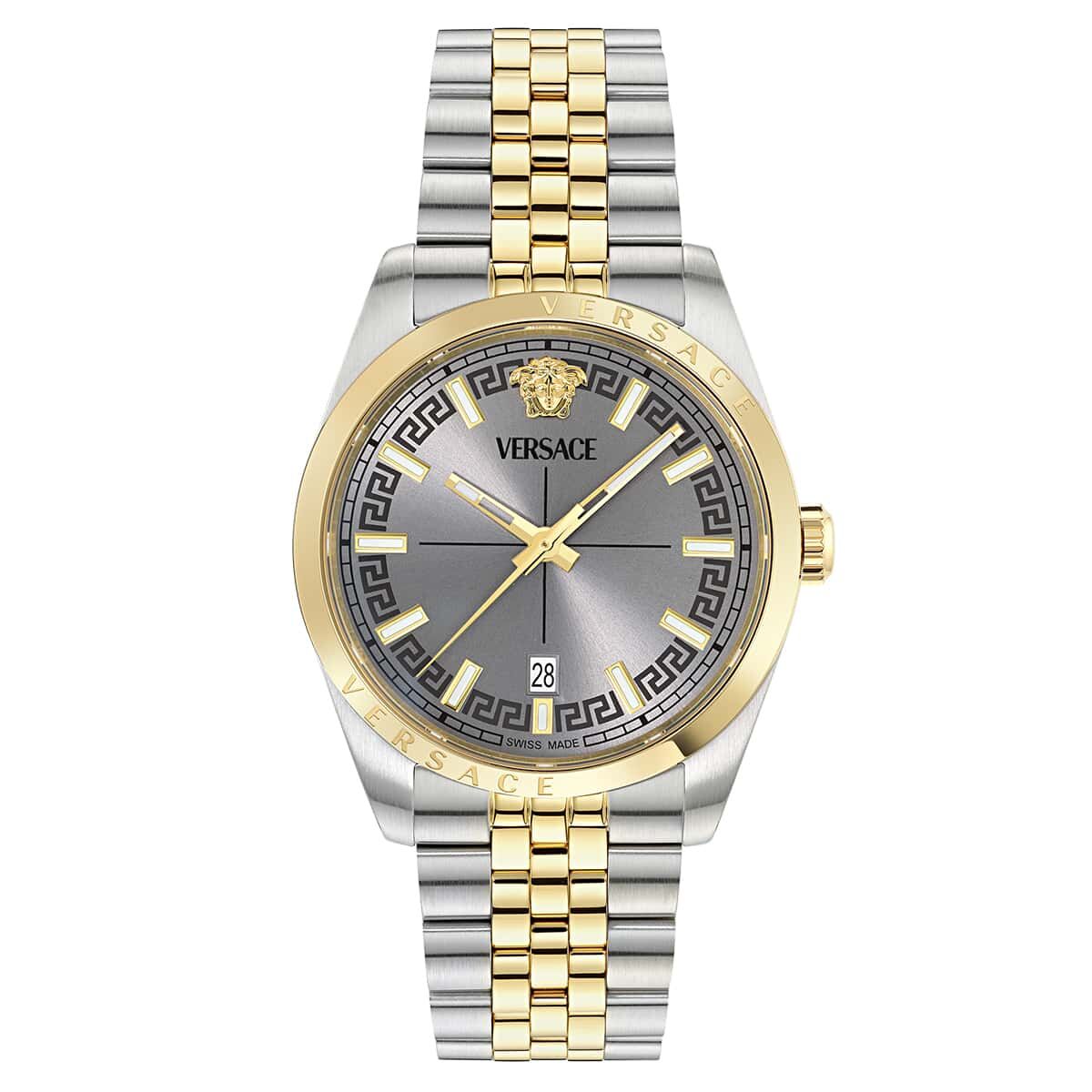 Versace VE5M00426 watch front view
