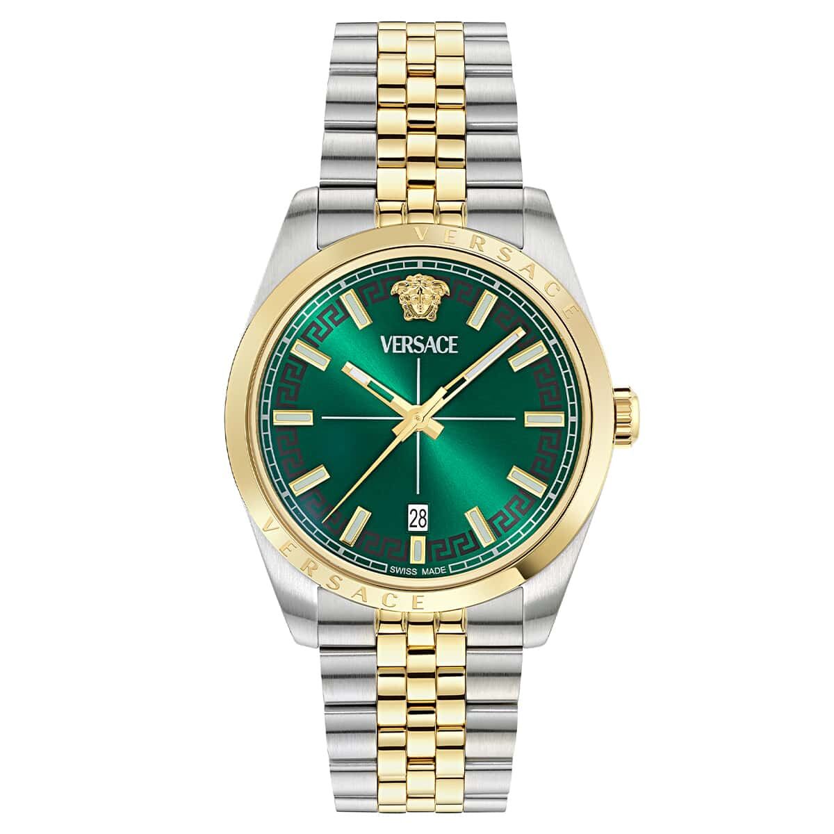 Versace VE5M00526 watch front view
