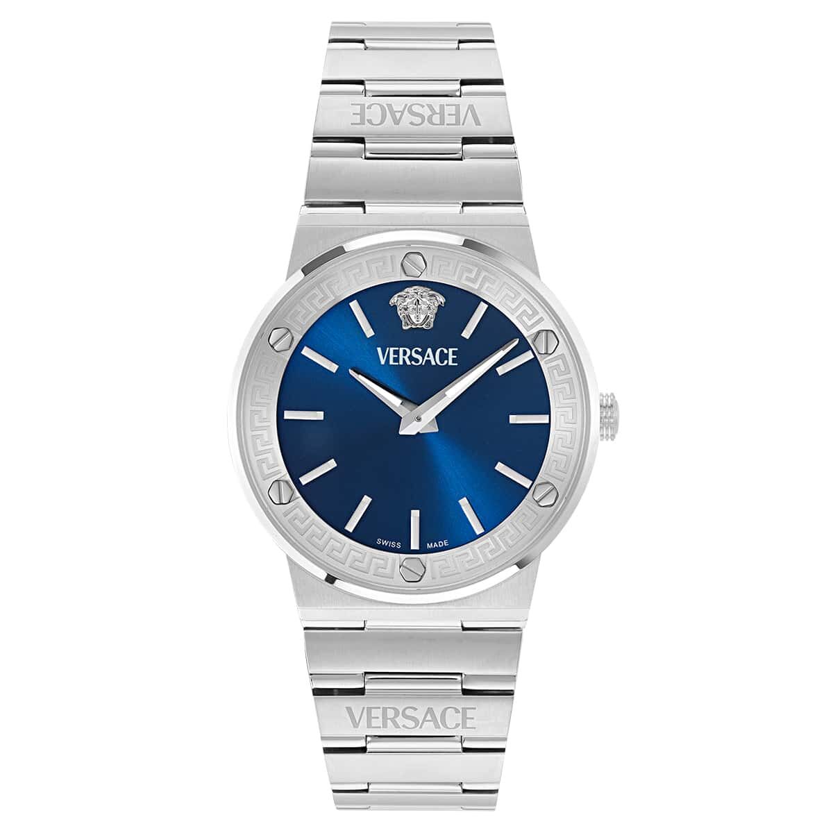 Versace VE5Q00326 watch front view
