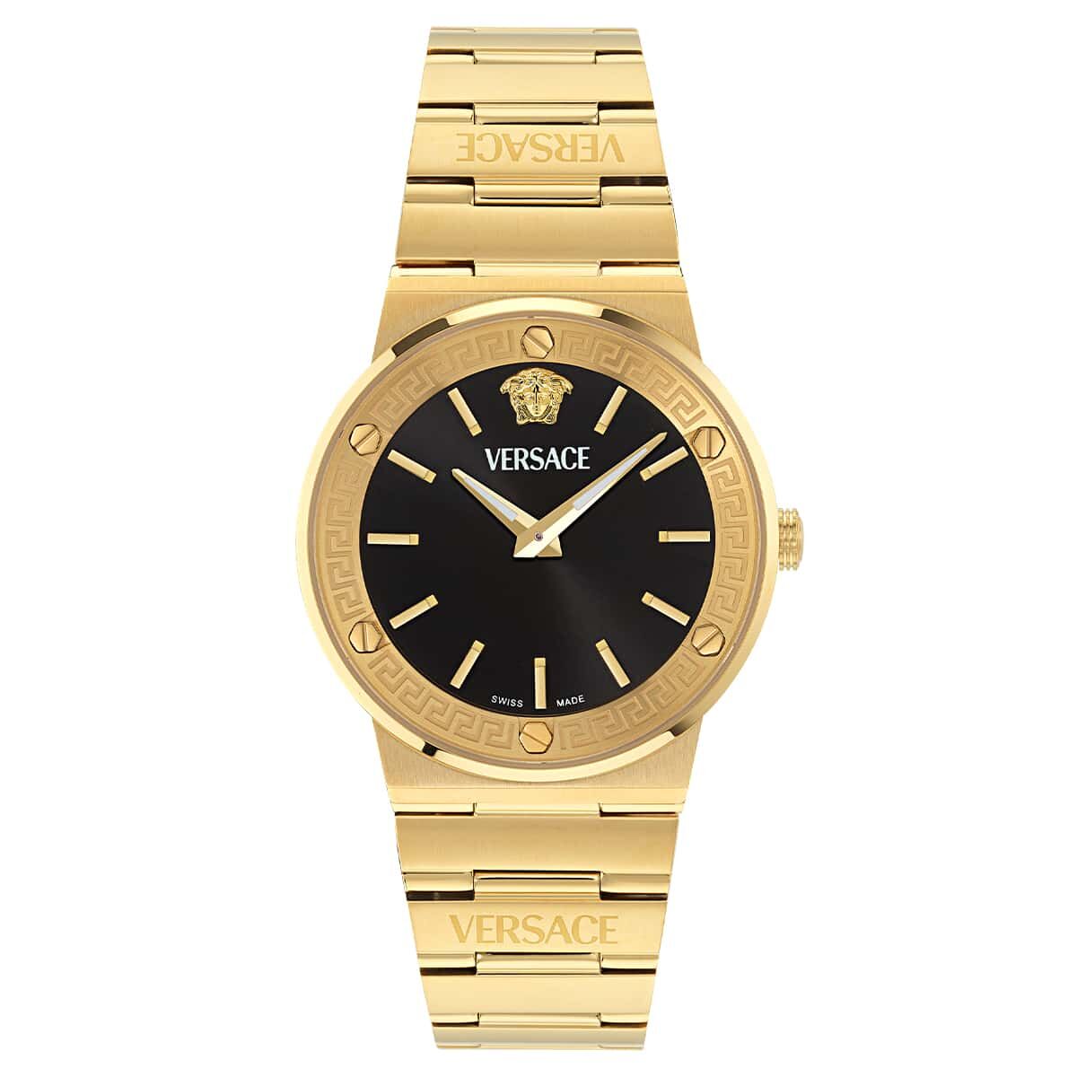Versace VE5Q00626 watch front view