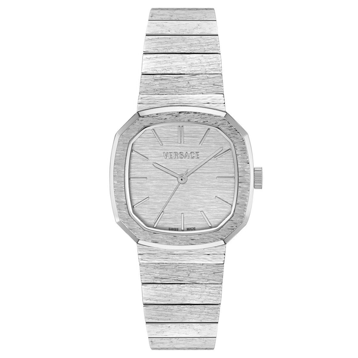 Versace VEYX00126 watch front view