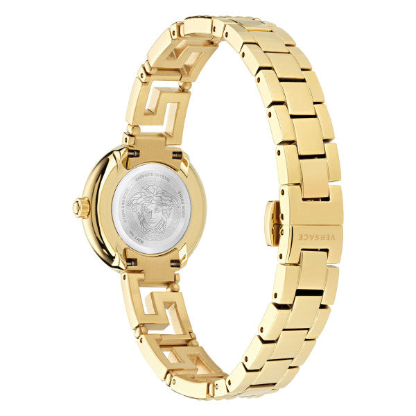 Versace Ladies Greca Goddess Watch (VE7A00423) Versace Ladies Greca Goddess Watch (VE7A00423)