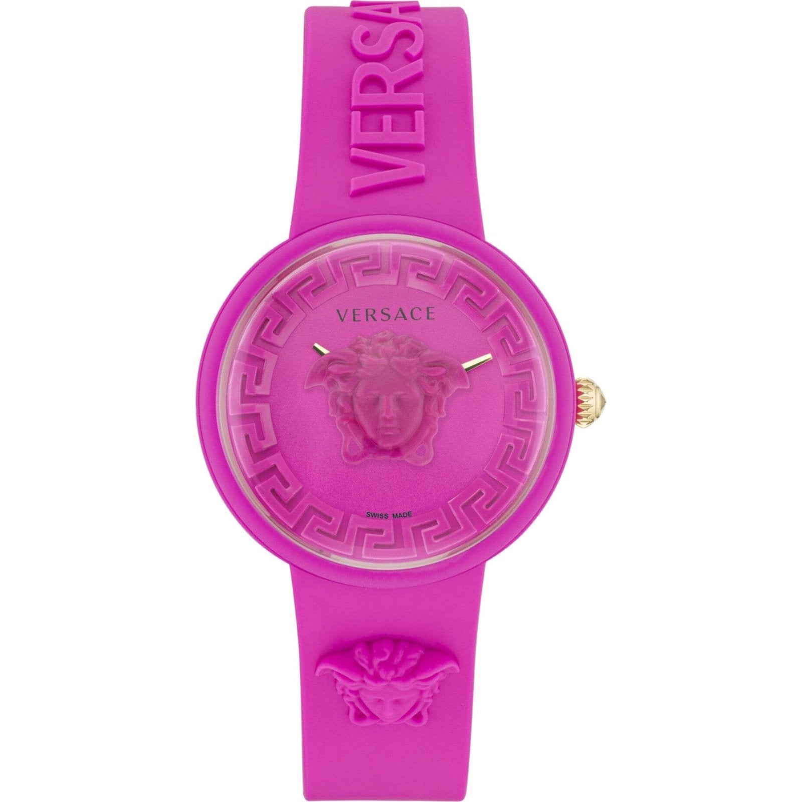 Ladies Iconic Medusa POP Watch VE6G00323 Versace
