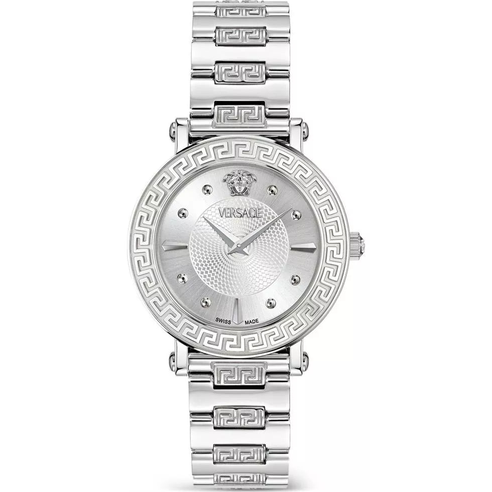 Ladies Greca Watch (VE9C00324)