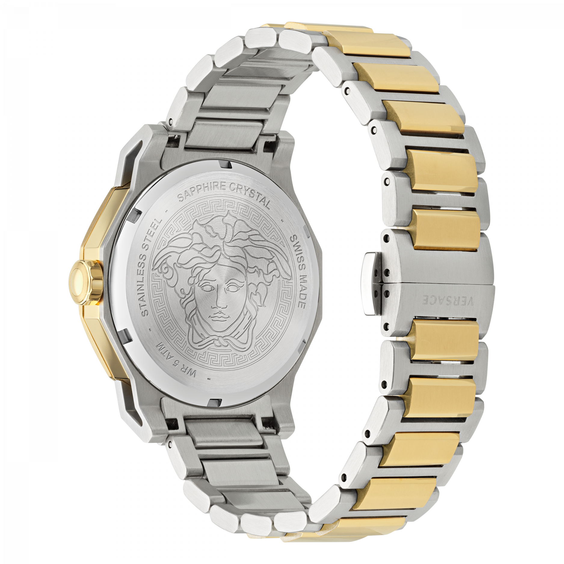 Ladies Medusa Watch (VE7B00423)