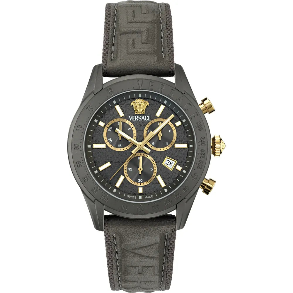 Men's Chrono Master Watch (VE8R00124)