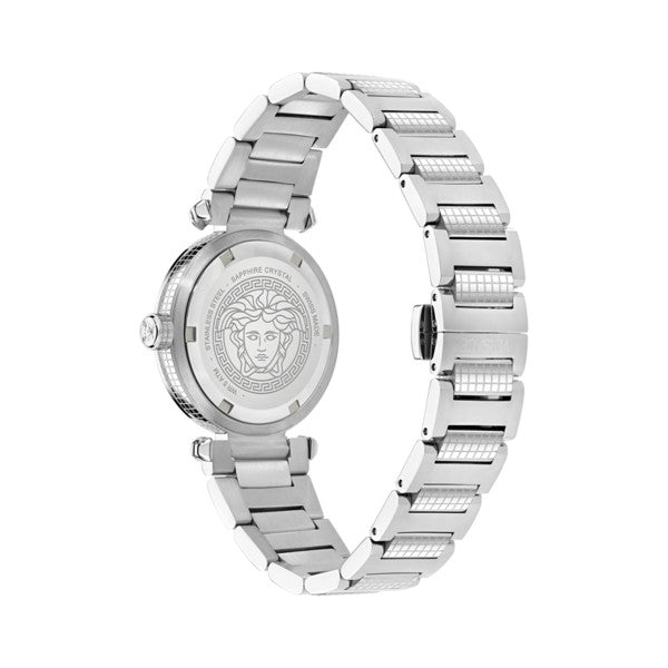 Versace Ladies Greek Watch (VE5B00225) Versace Ladies Greek Watch (VE5B00225)