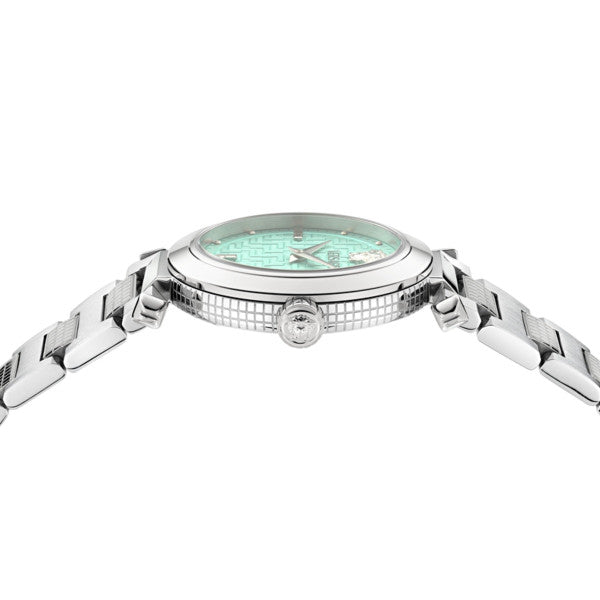 Versace Ladies Greek Watch (VE5B00225) Versace Ladies Greek Watch (VE5B00225)