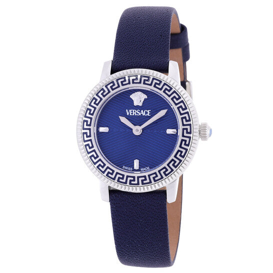 Ladies V-Icon Watch (VEUCA0124)