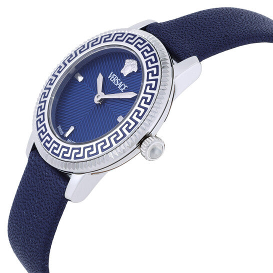 Ladies V-Icon Watch (VEUCA0124)