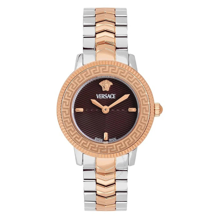 Ladies V-Icon Watch (VEUCA0624)