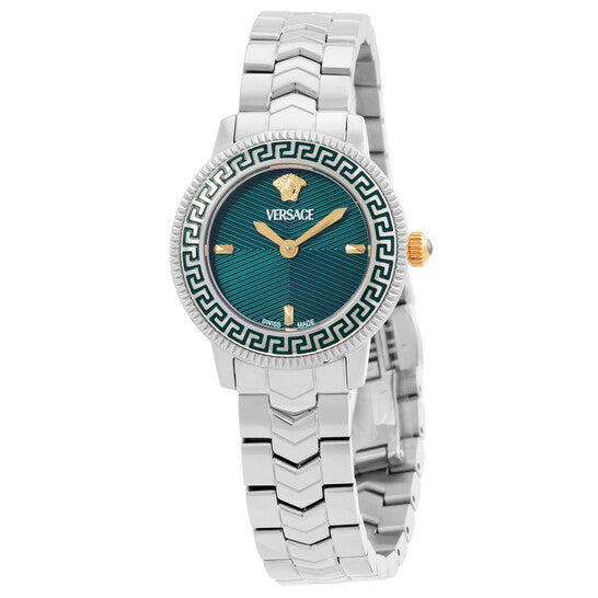 Ladies V-Icon Watch (VEUCA0424)