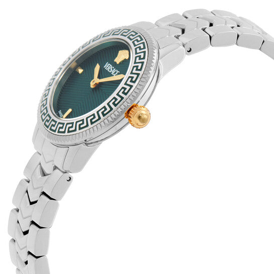 Ladies V-Icon Watch (VEUCA0424)