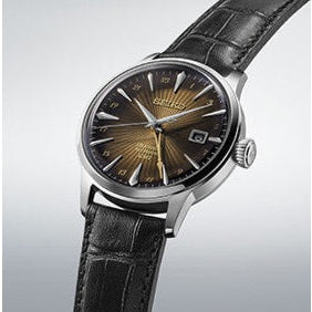 Men's Presage Watch (SSK039J1)