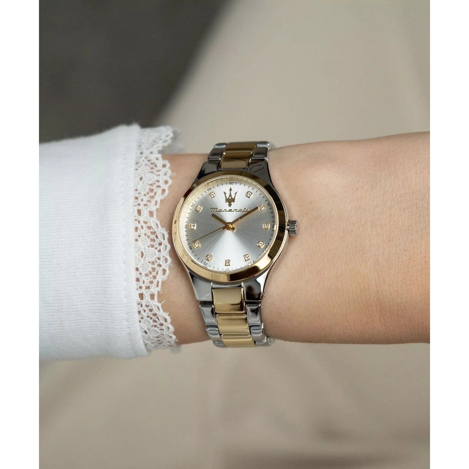 Ladies Attrazione Watch (R8853151505)