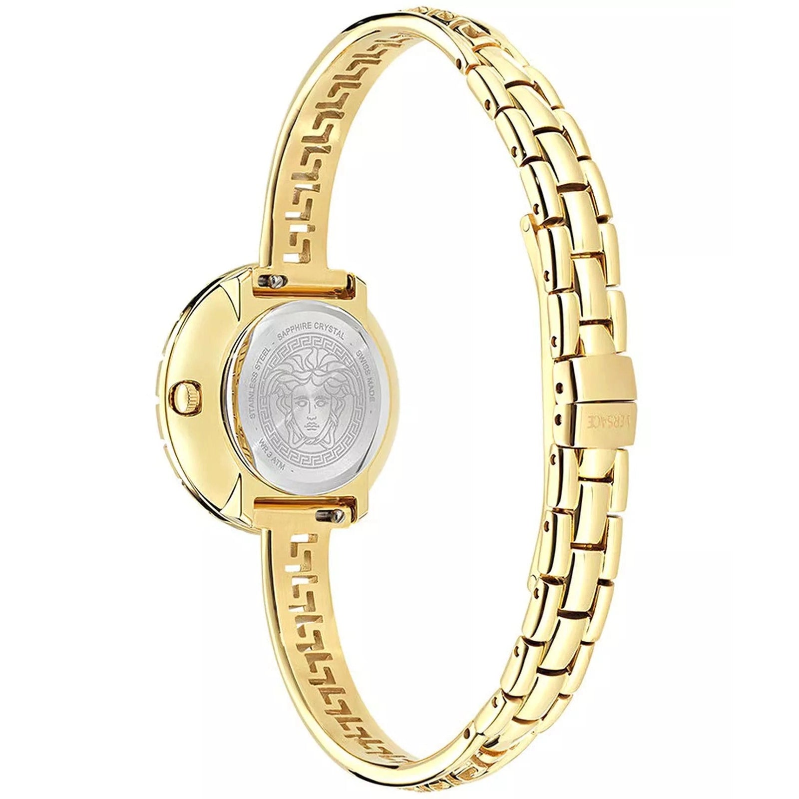 Ladies La Greca Watch (VE8C00524)