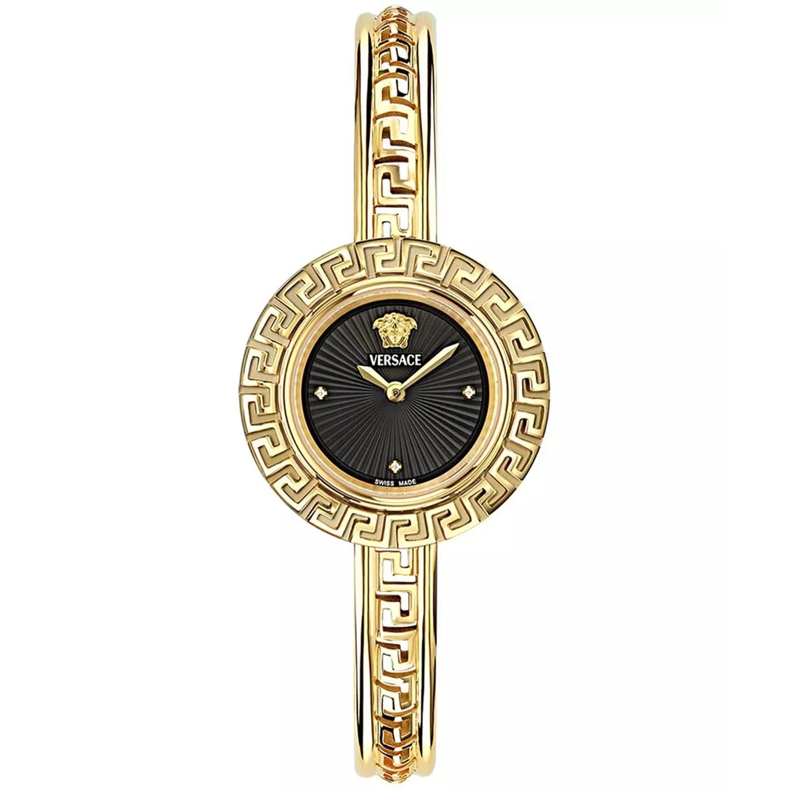 Ladies La Greca Watch (VE8C00524)