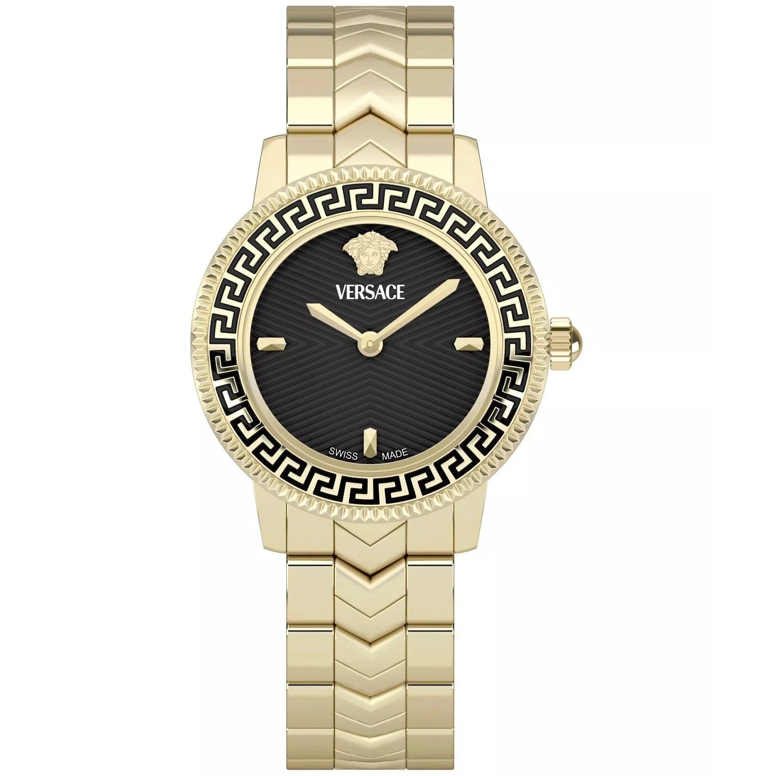 Ladies V-Icon Watch (VEUCA0824)