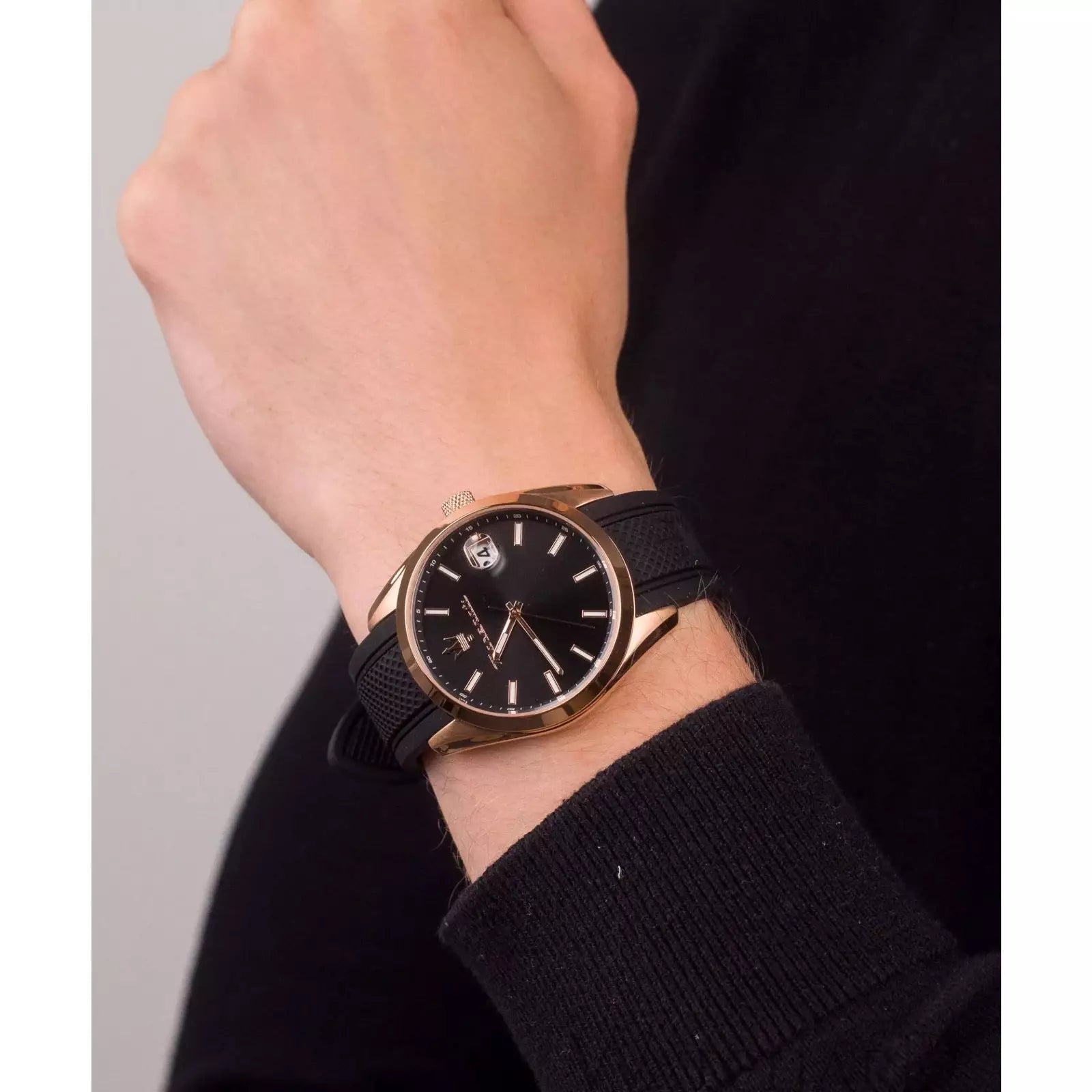 Men's Attrazione watch (R8851151002)