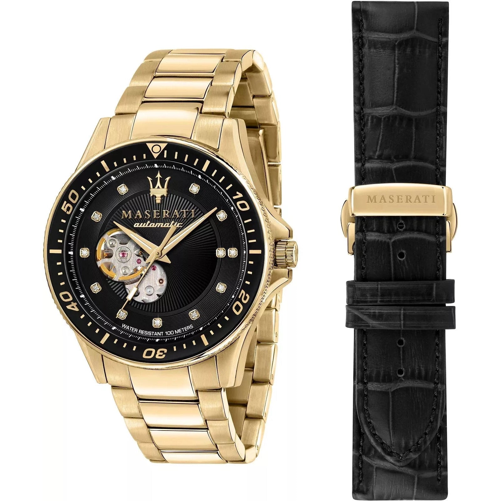 Men's Sfida Watch (R8823140003)