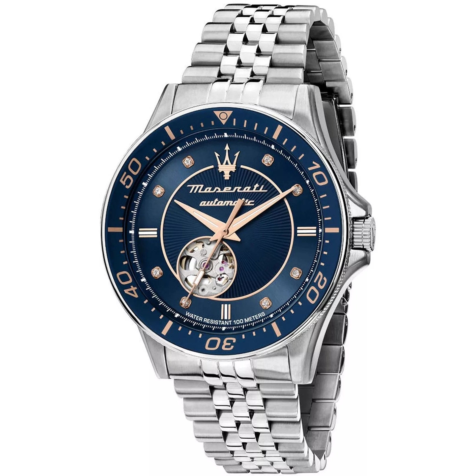 Men's Sfida Watch (R8823140013)