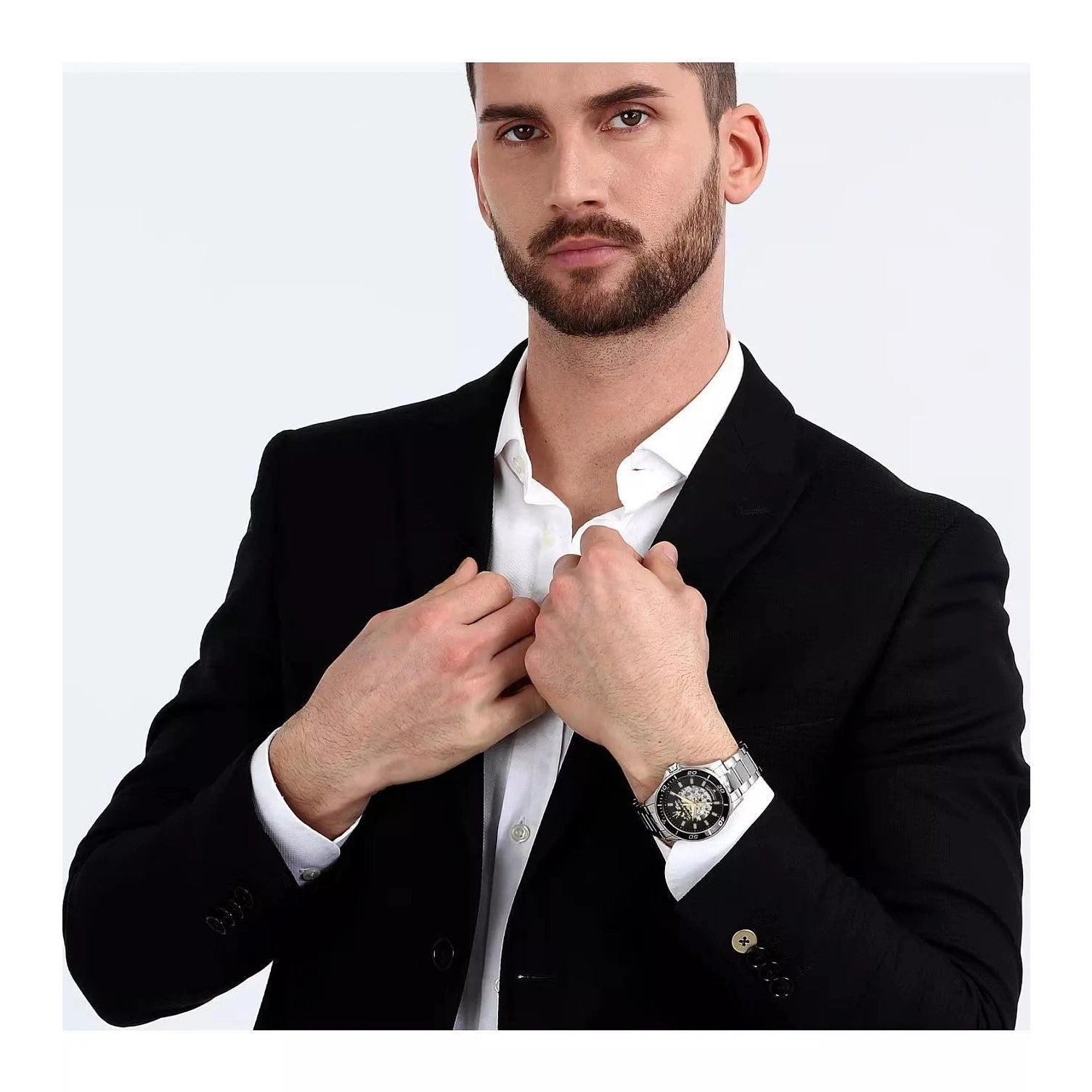 Men's Sfida Watches (R8823140014)