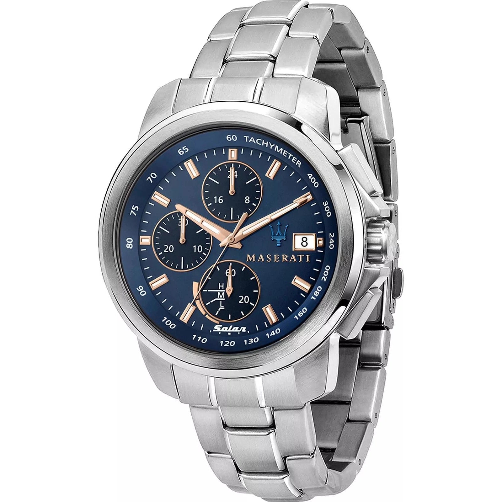 Men's Successo Watch (R8873645004)