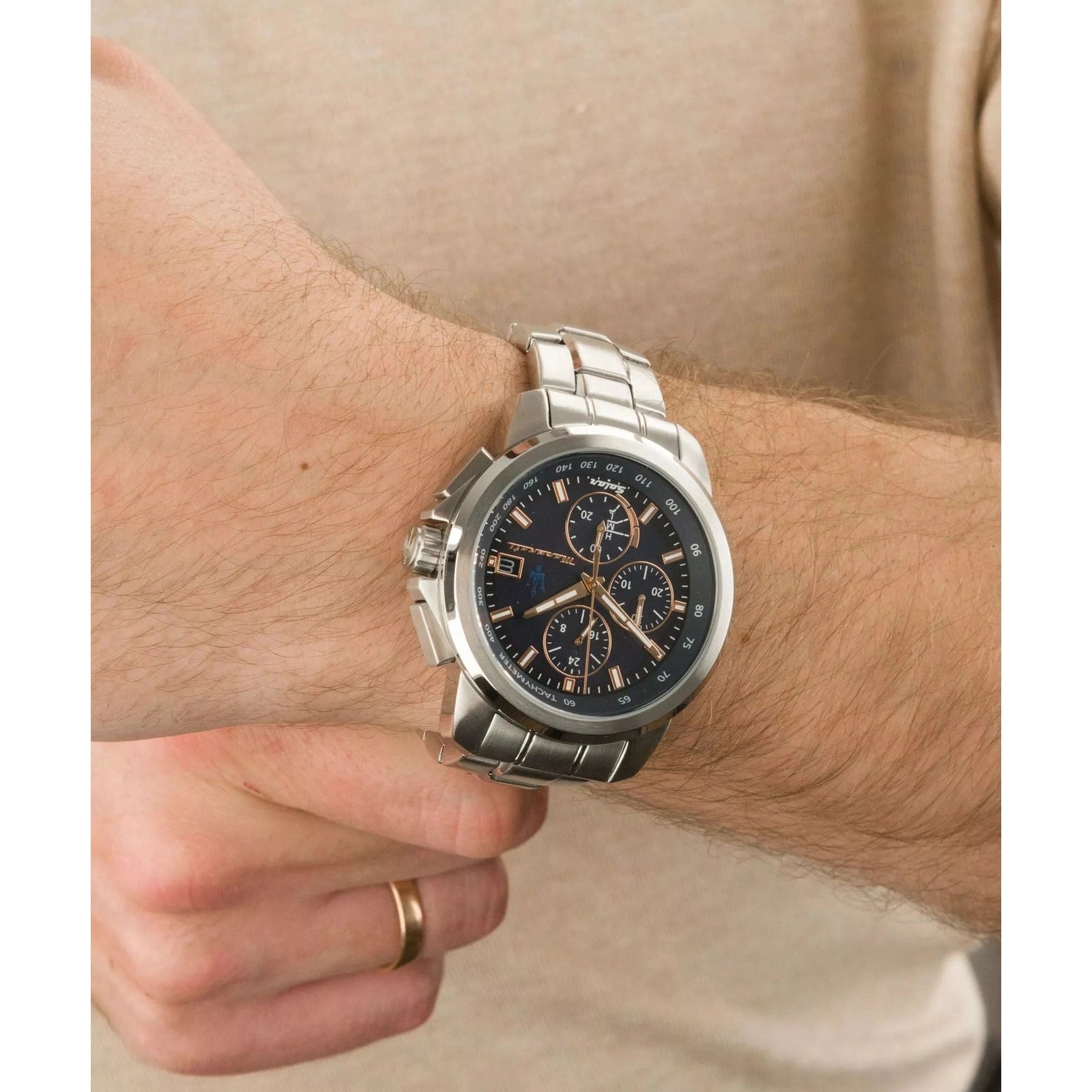 Men's Successo Watch (R8873645004)