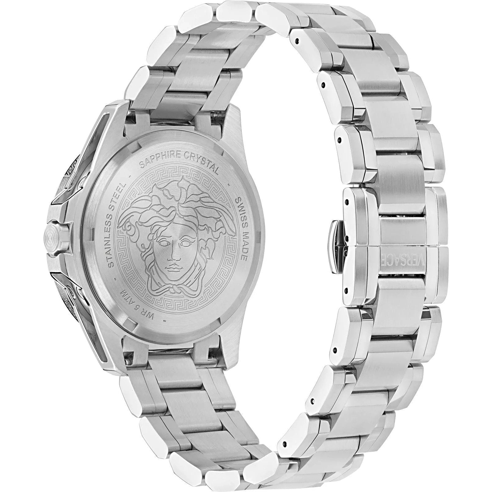 Men's Galaxy Watch (VE0K00125)