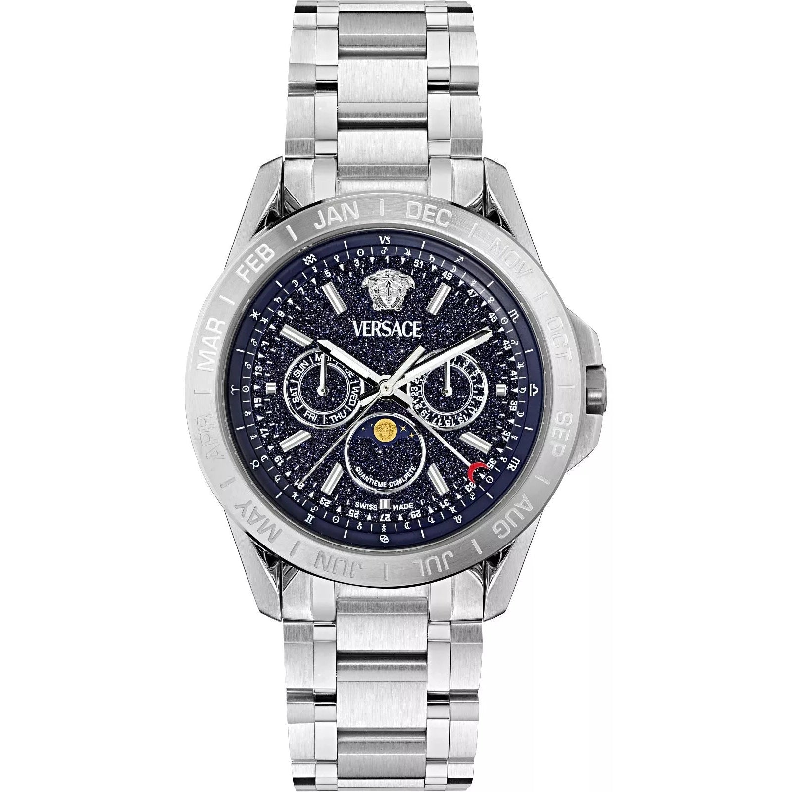 Men's Galaxy Watch (VE0K00125)