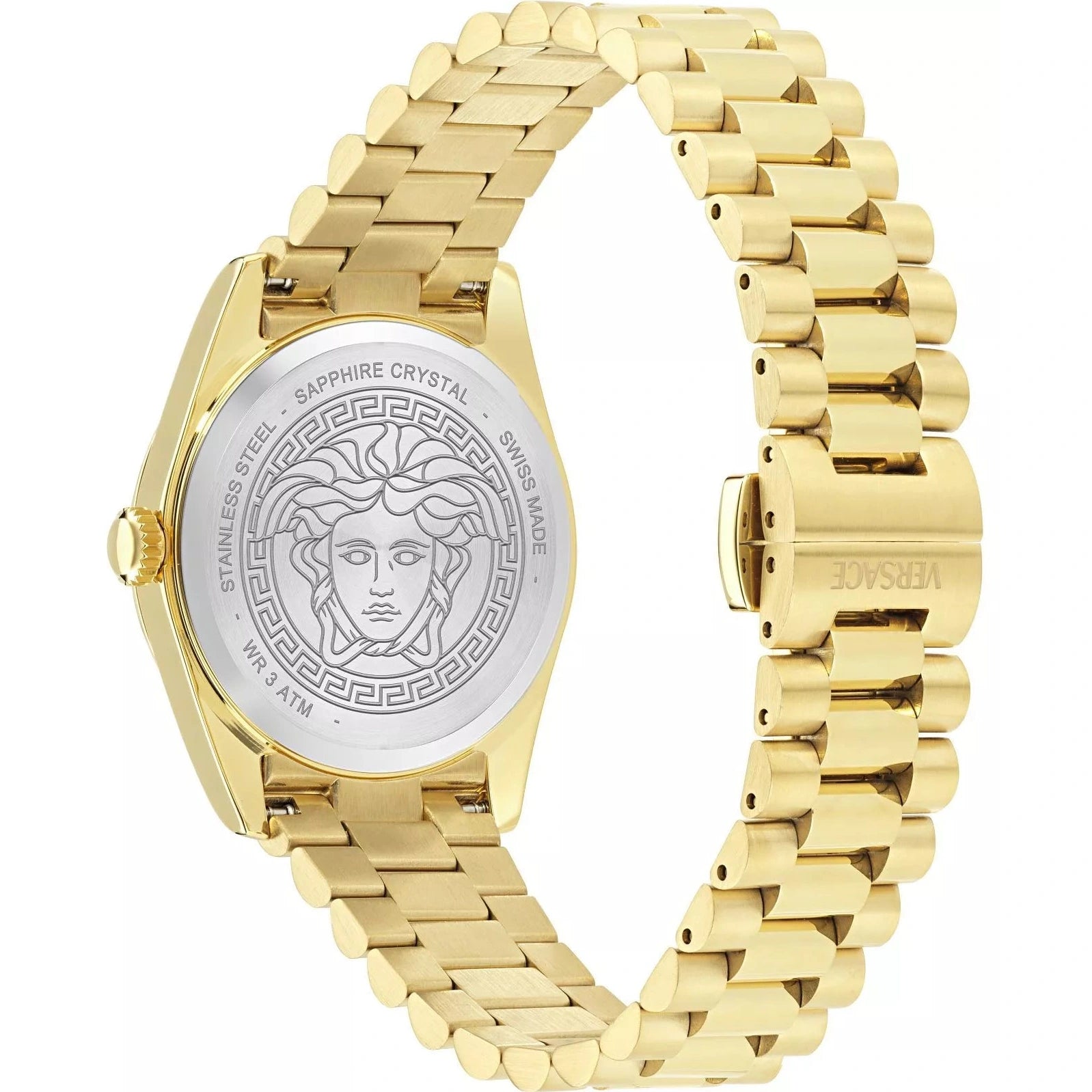 Ladies Millenium  watch (VE0E00625)
