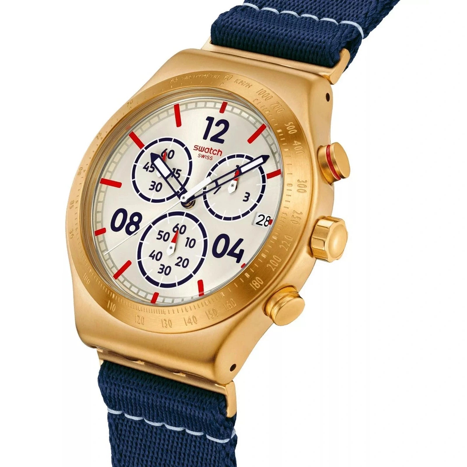 Swatch Captain'S Dream Swatch Captain'S Dream