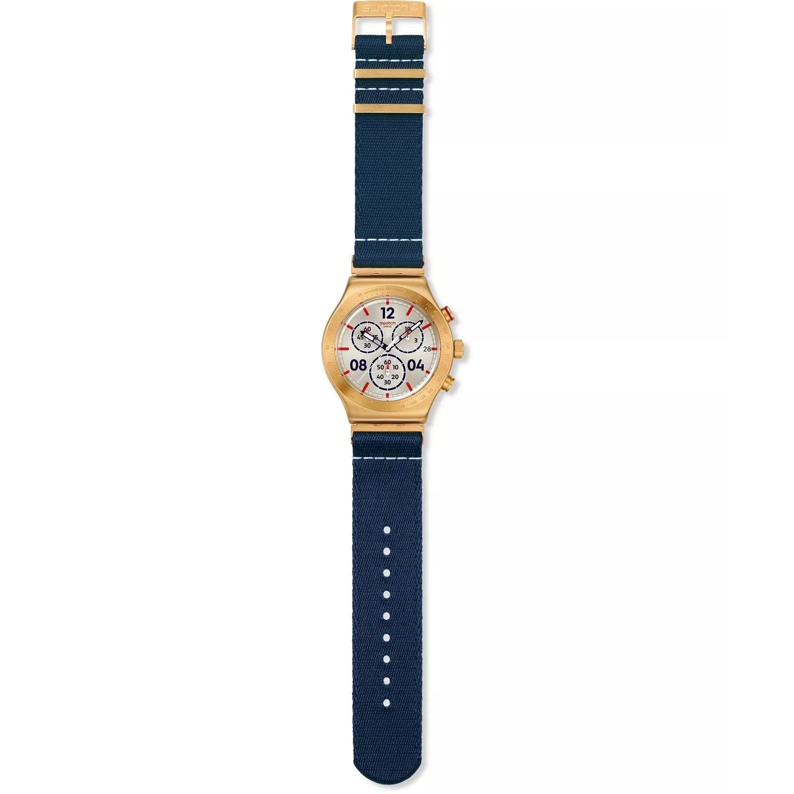 Swatch Captain'S Dream Swatch Captain'S Dream