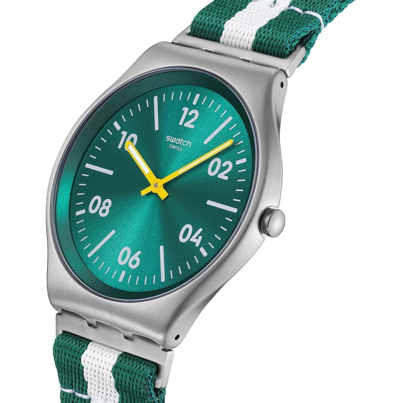 Swatch Casual Stripe Swatch Casual Stripe