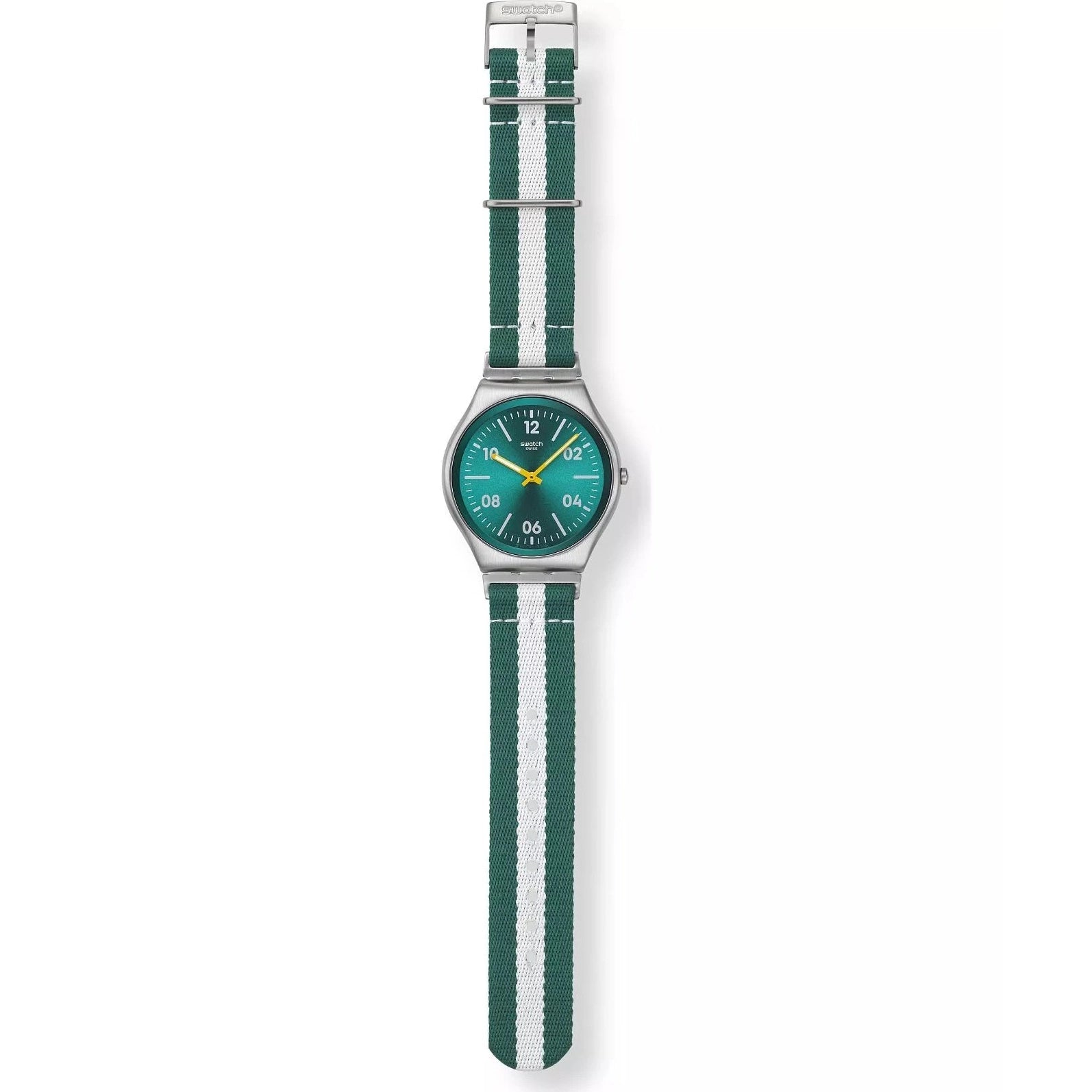 Swatch Casual Stripe Swatch Casual Stripe