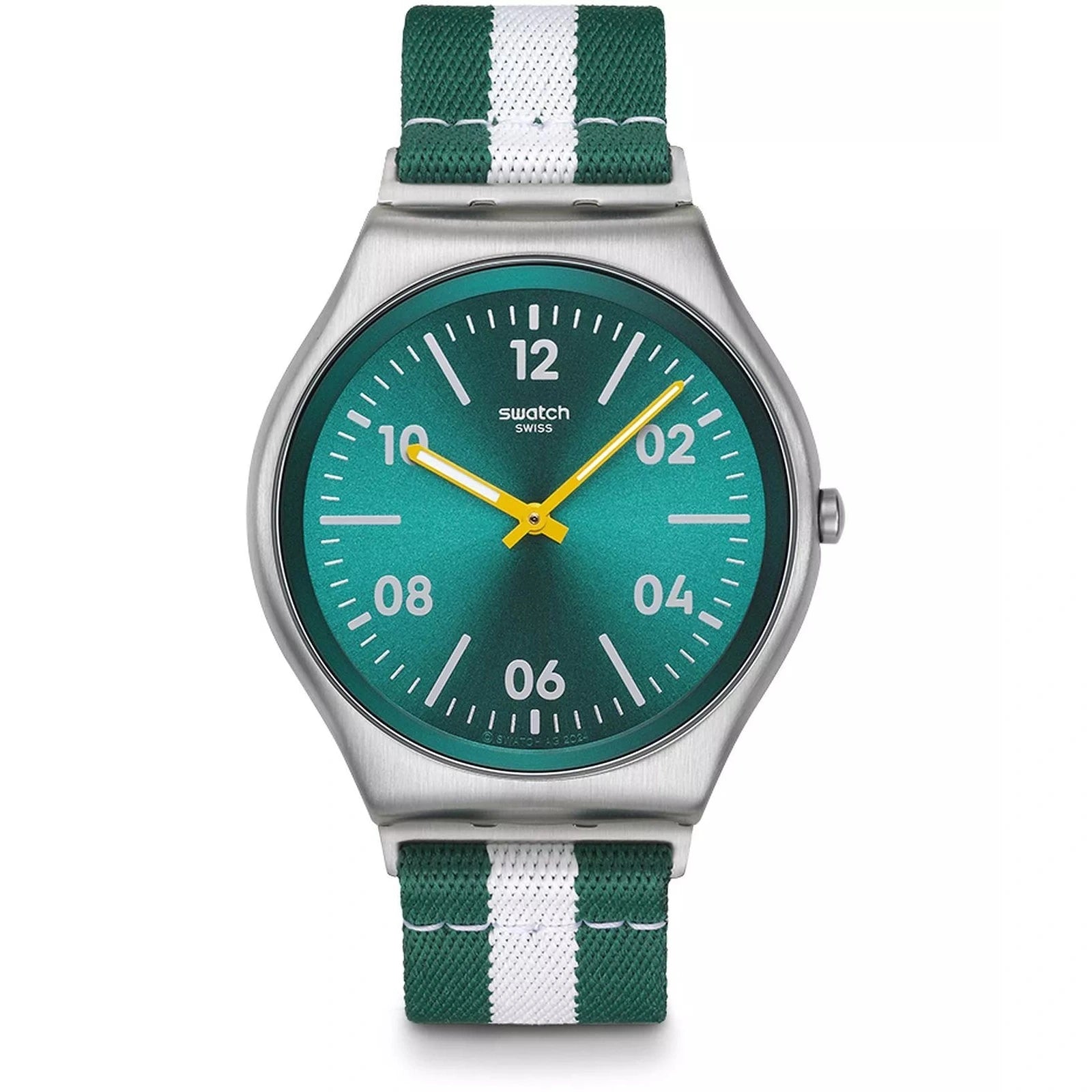 Swatch Casual Stripe Swatch Casual Stripe
