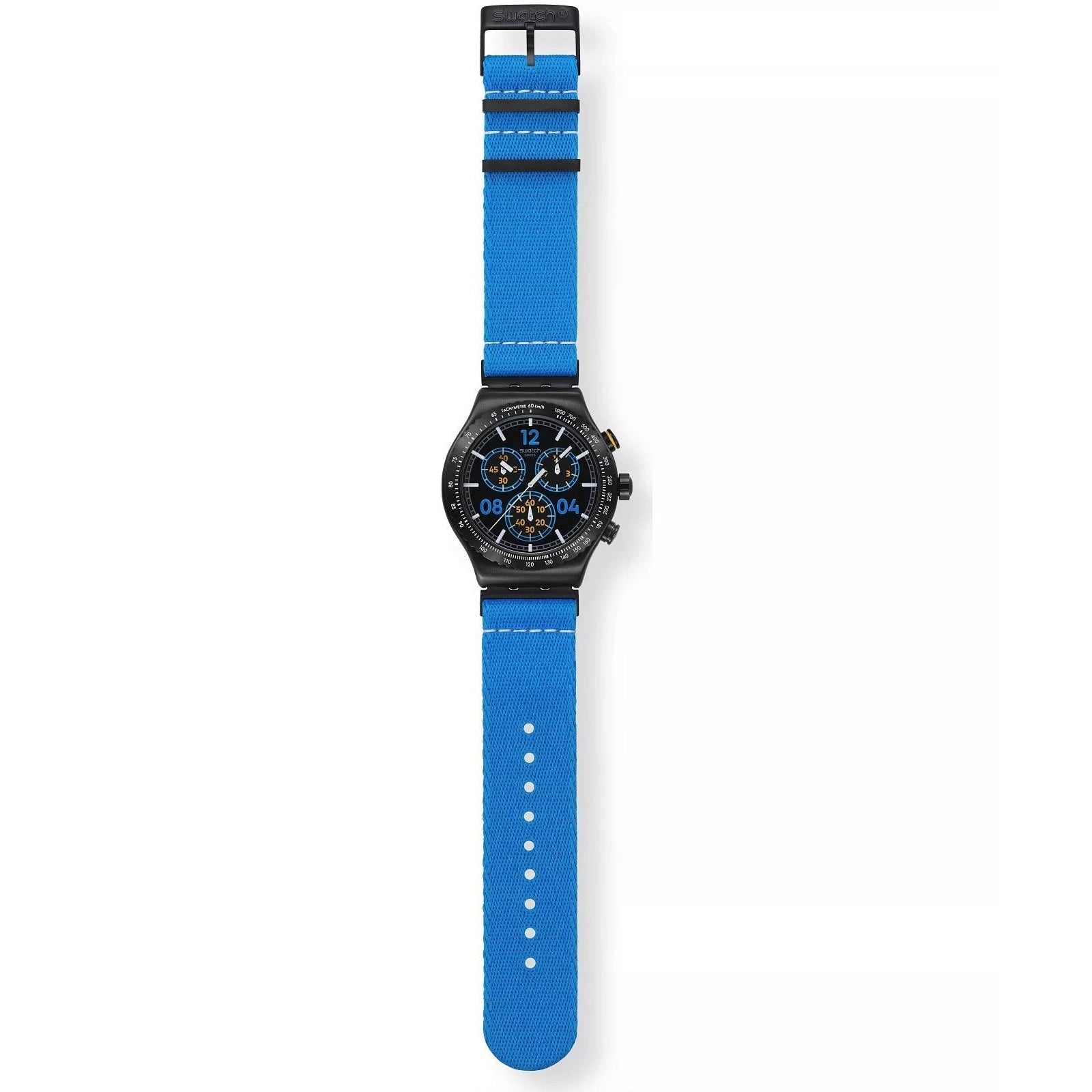 Swatch Moments In Blue Swatch Moments In Blue