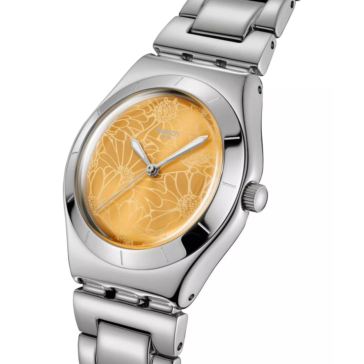 Swatch Petal Swirl Swatch Petal Swirl
