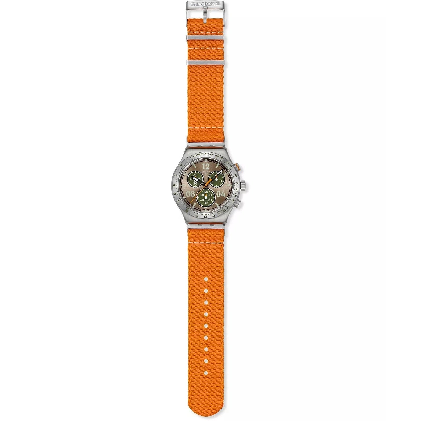 Swatch Vacation Time Swatch Vacation Time