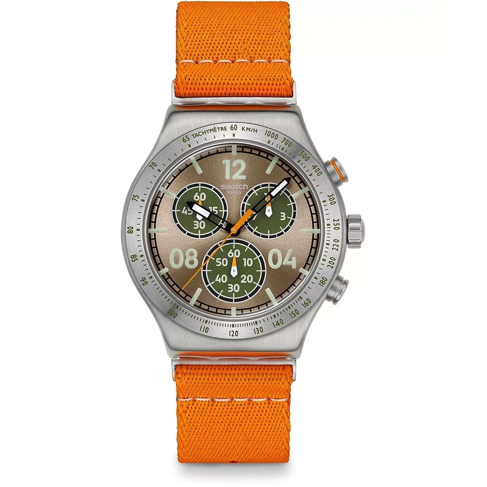 Swatch Vacation Time Swatch Vacation Time