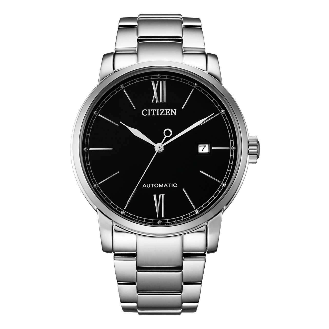 Men's Mechanical Watch NJ0130-88E Citizen
