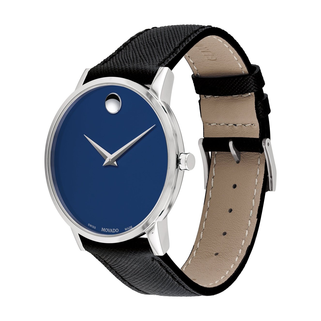 Men's Museum Watch 607197 Movado