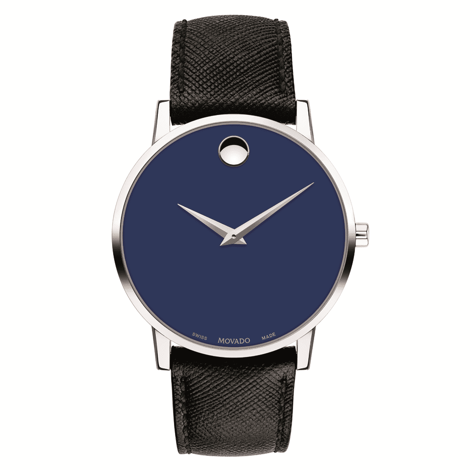 Men's Museum Watch 607197 Movado