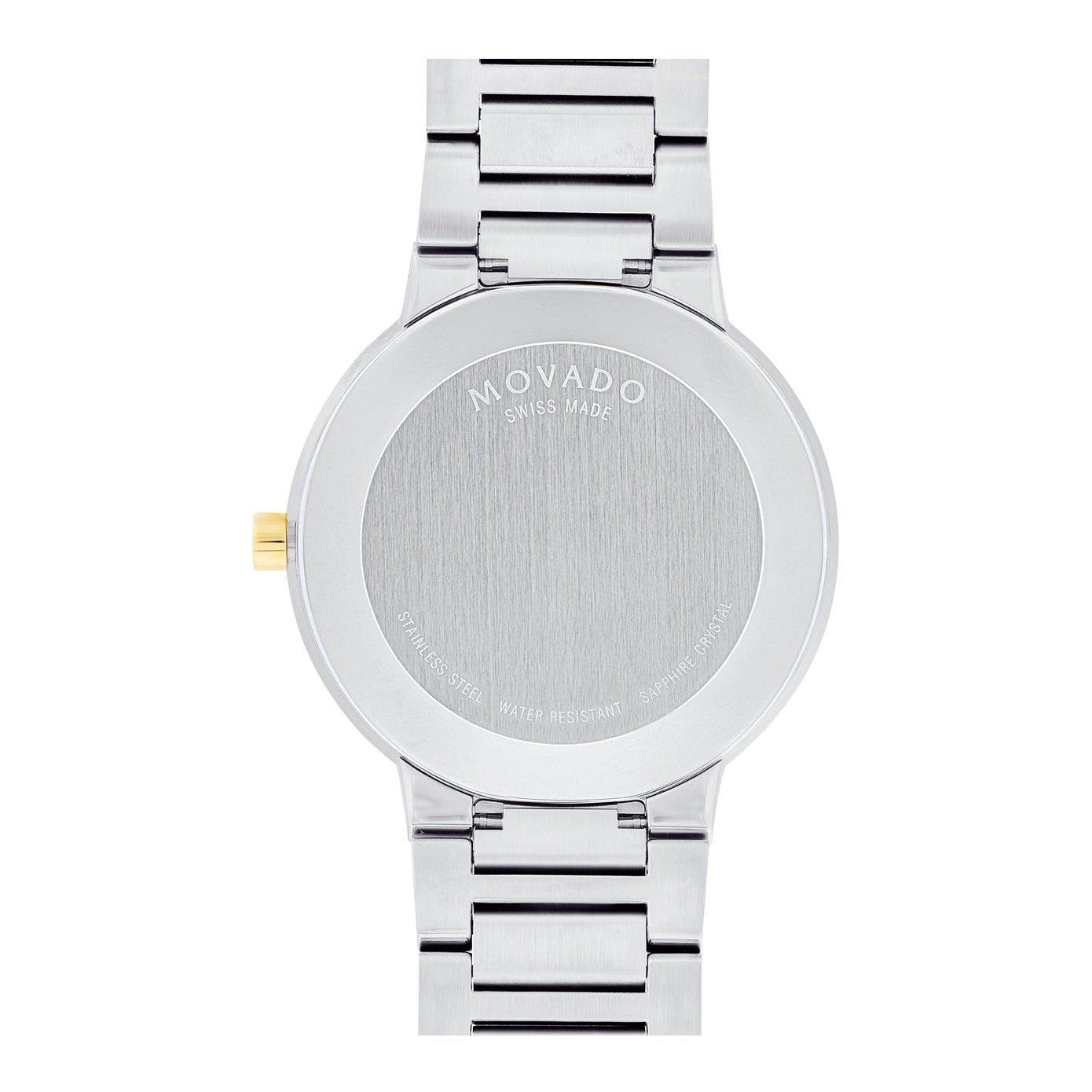 Men's Modern Classic Watch 607356 Movado