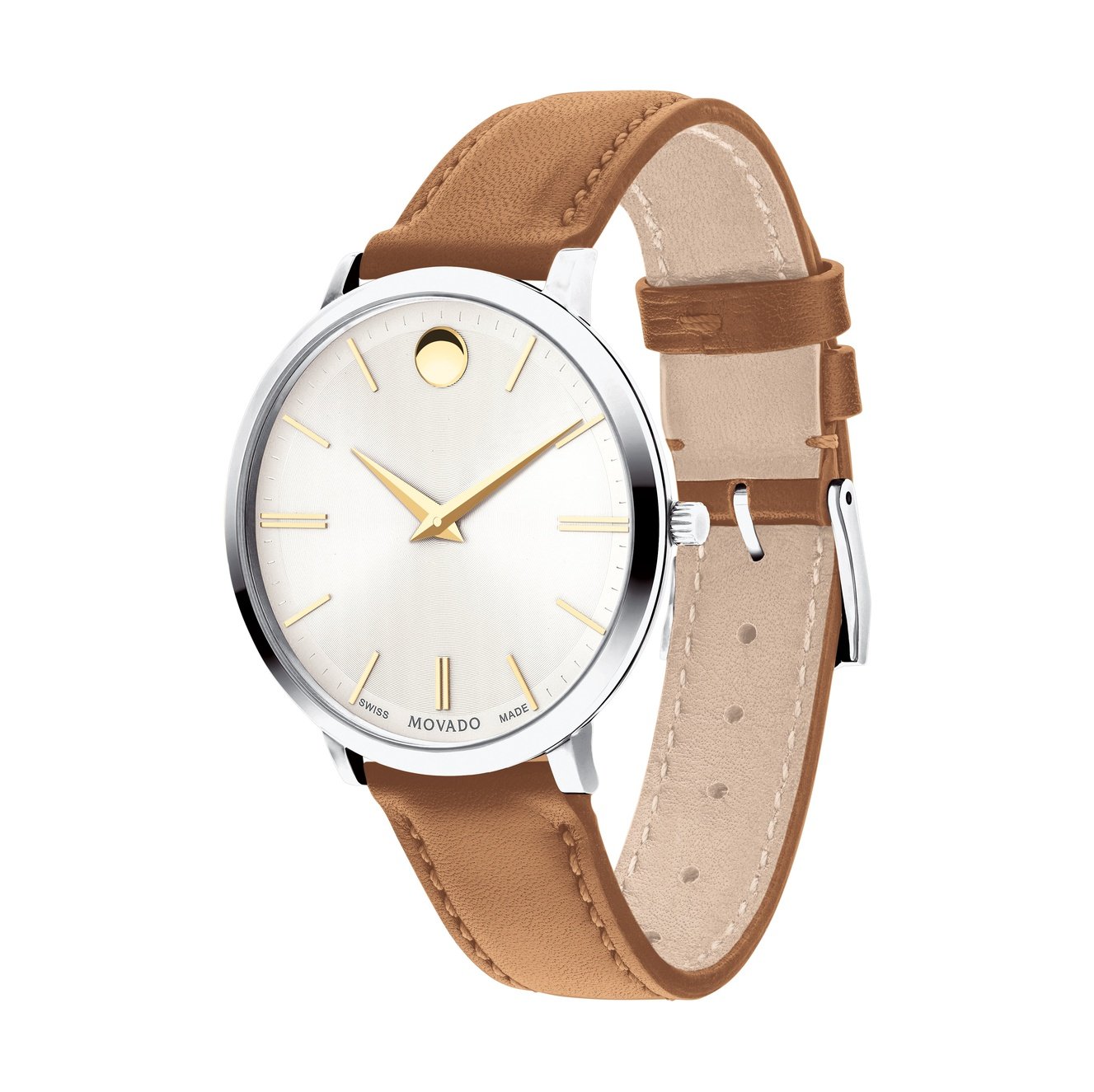 Ladies Ultra Slim Watch 607371