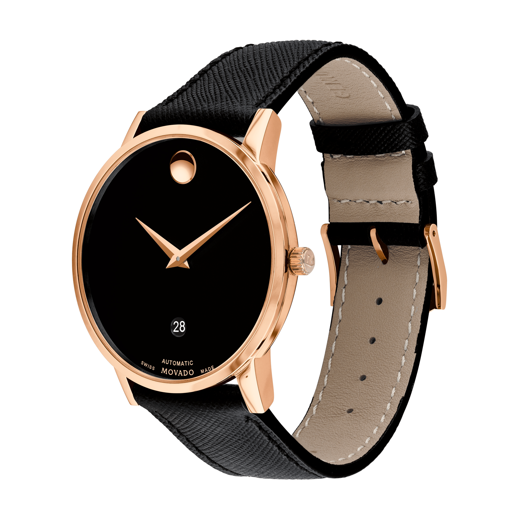 Movado top museum 2100005