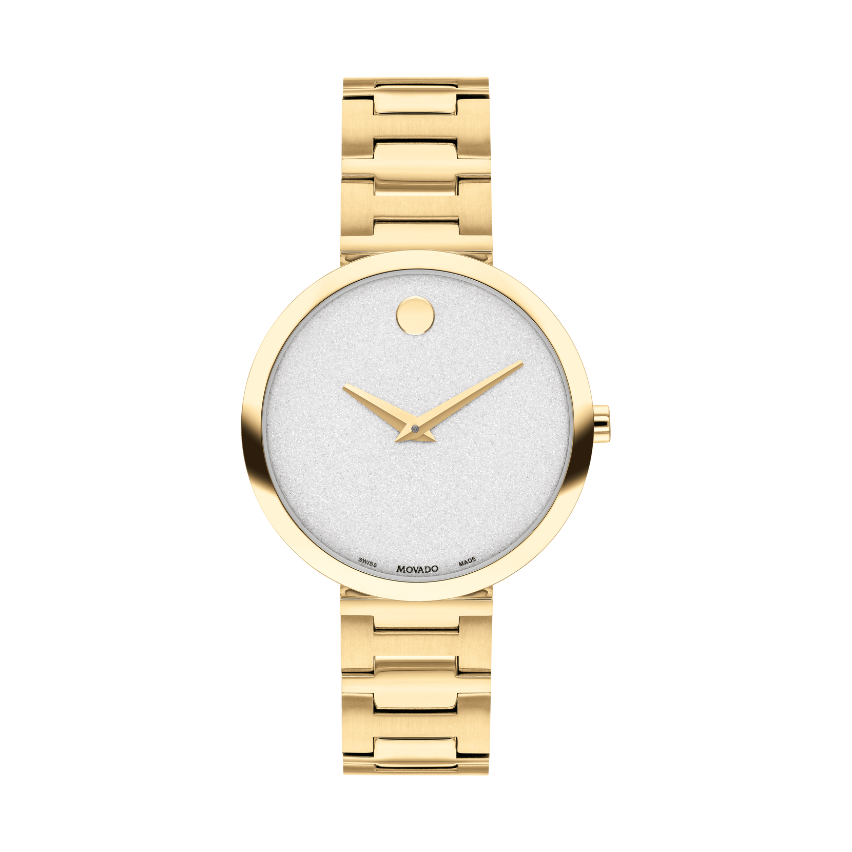 Ladies Museum Classic Watch 607519 Movado