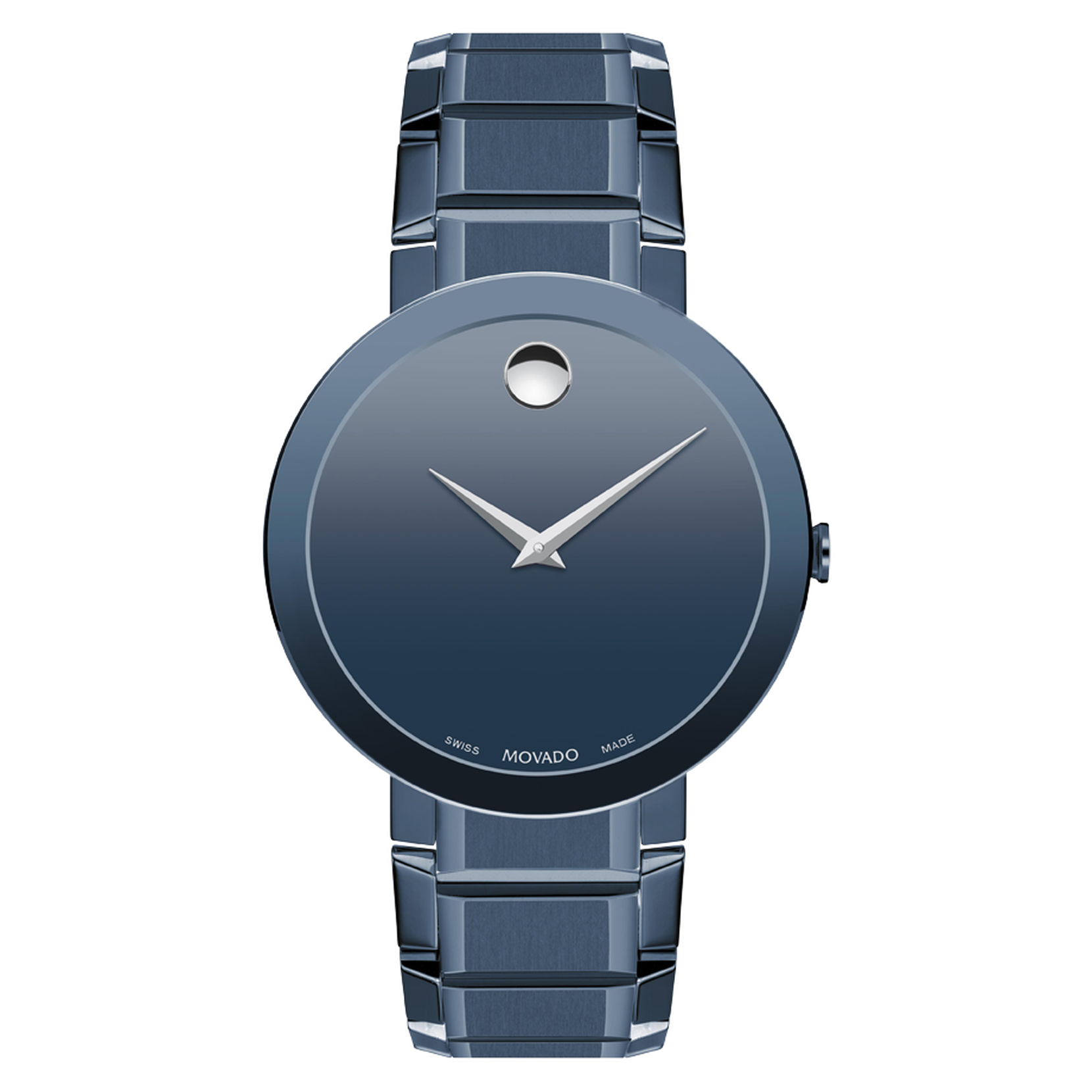 Men's Sapphire Watch 607556 Movado